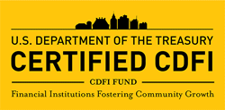 Certified CDFI